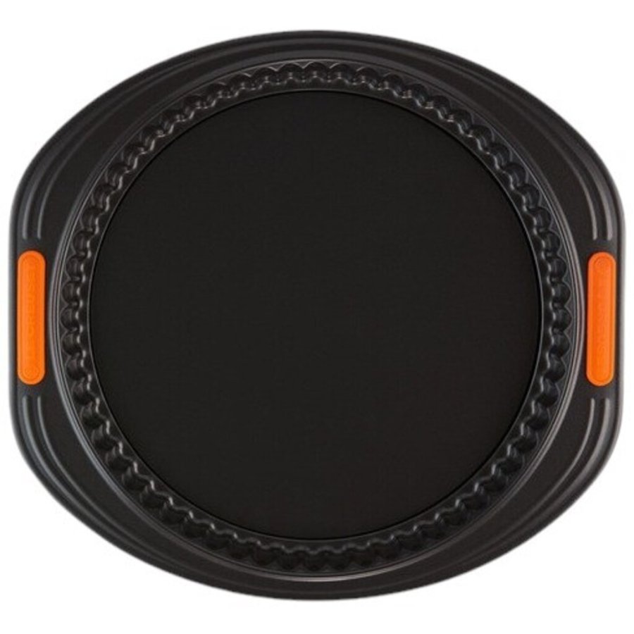 Le Creuset T�rteform m. L�s Bund Non-stick 30 cm